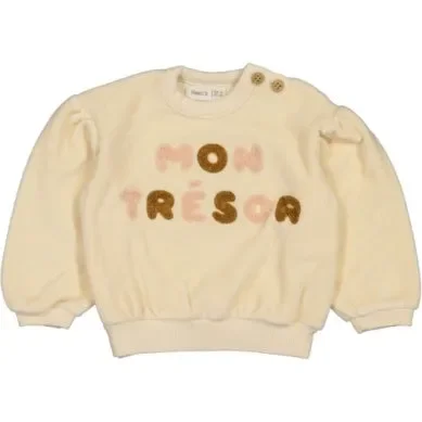 VELVET MON TRESOR SWEATSUIT