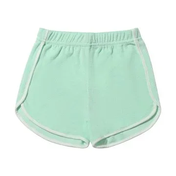 Vignette Indy Shorts | Seafoam Green