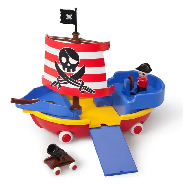Viking Toys – Original Pirate Ship