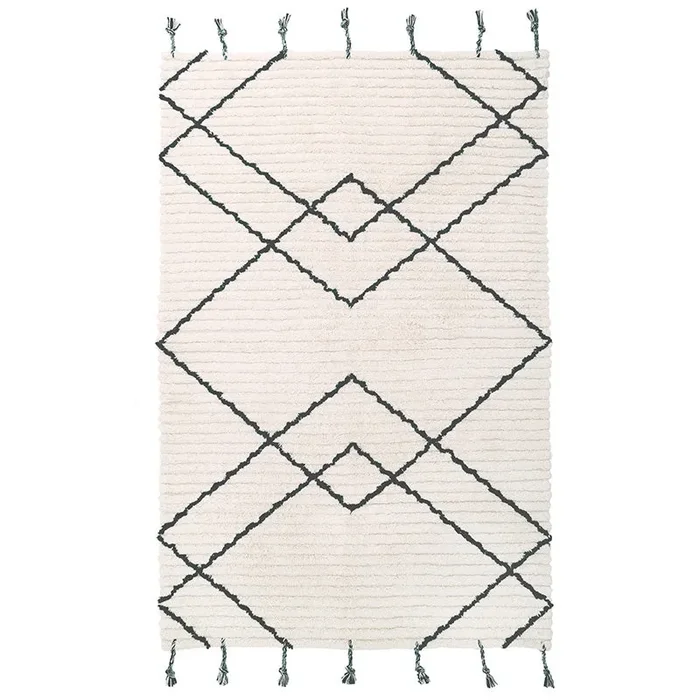 Viktor Black S Bohemian Children’s Rug