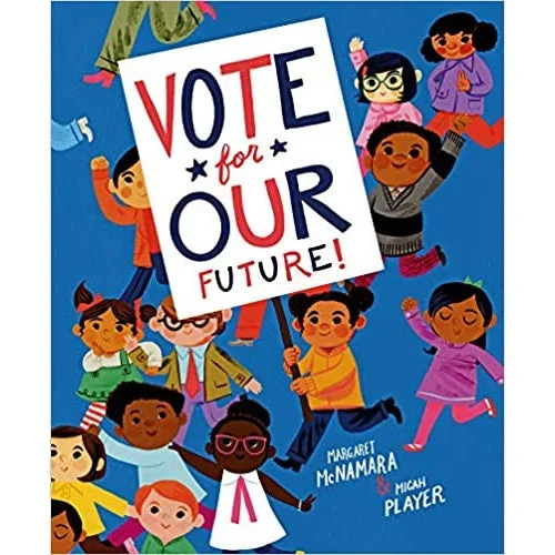 Vote for Our Future