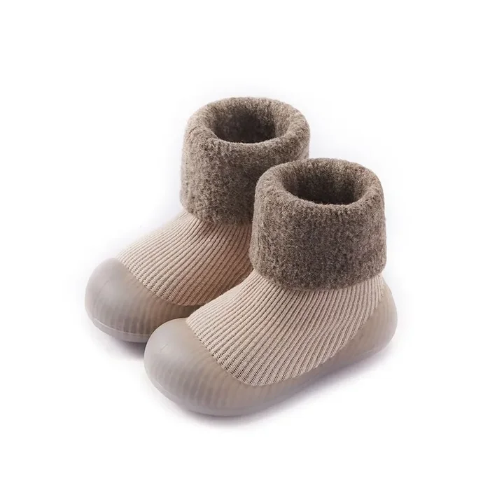 Warmnest – Toddlers Non-slip Sock-shoes