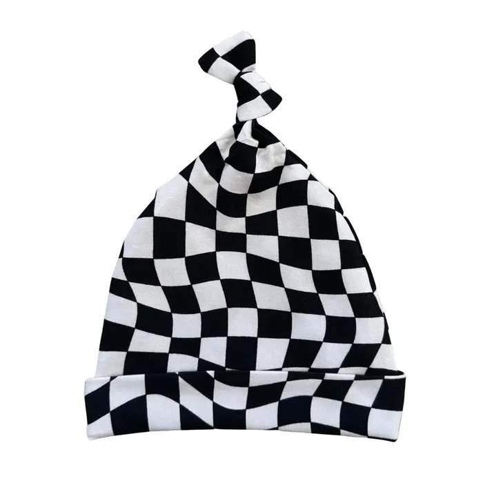 Warped Tour | Top-knot Hat