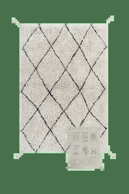 Washable Rug Mini Bereber – MiniOnes