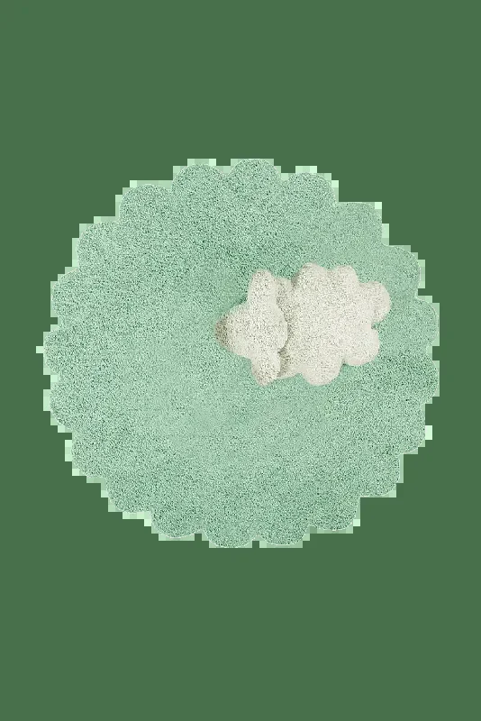 Washable Rug Puffy Sheep – Puffy rugs