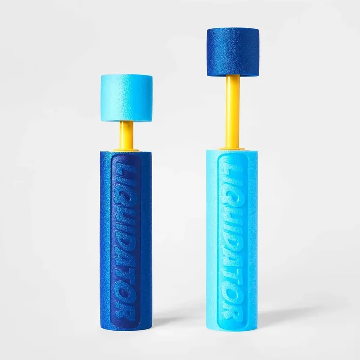 Water Blaster Set – 2-Pack