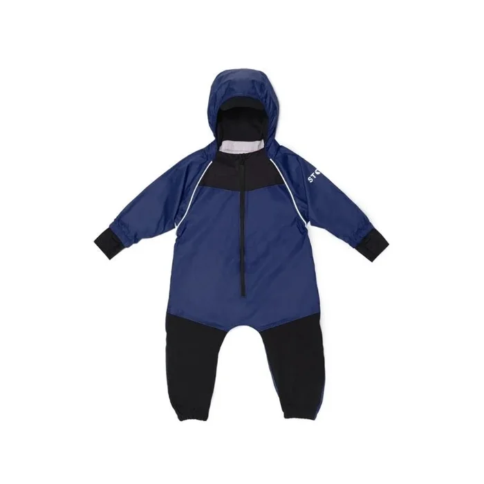 Waterproof Rain Suit for Babies Toddlers and Kids