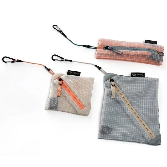 WAYB Essentials Kit