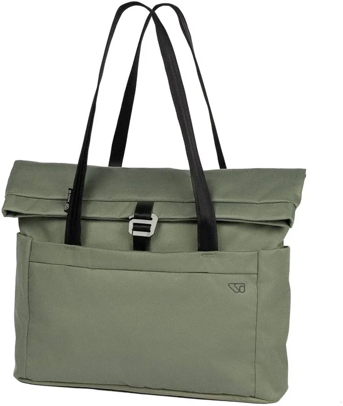 WAYB Ready to Roam Tote – Sage