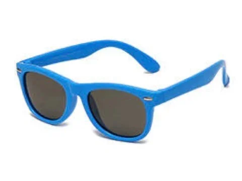 Wayfarer 80’s Toddler Sunglasses