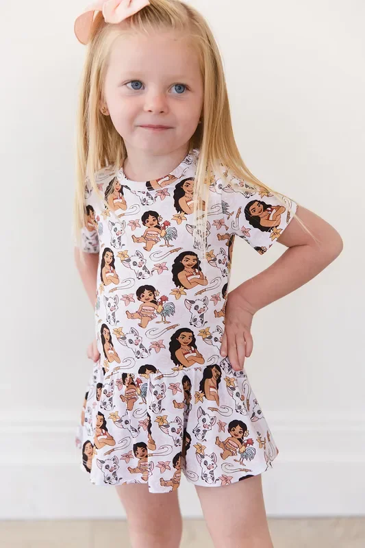Wayfinder – Bodysuit Dress