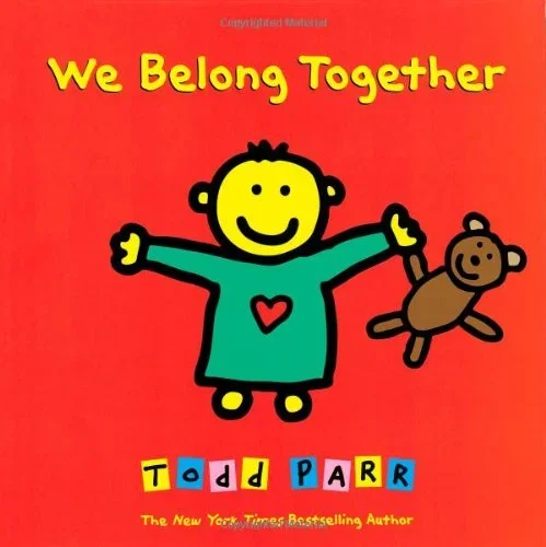 We Belong Together