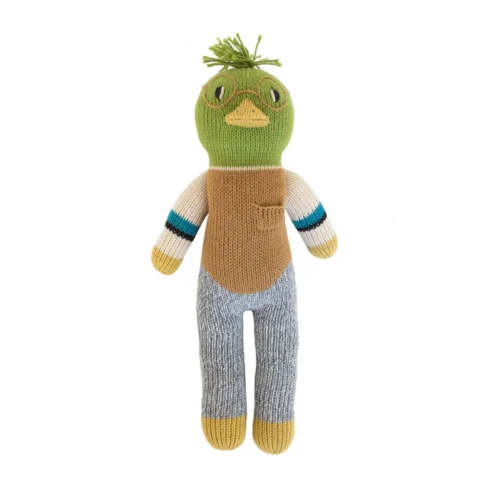 Webster The Duck – Multi