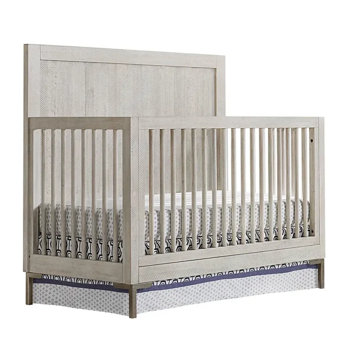 Westwood Beck Convertible Crib In Willow