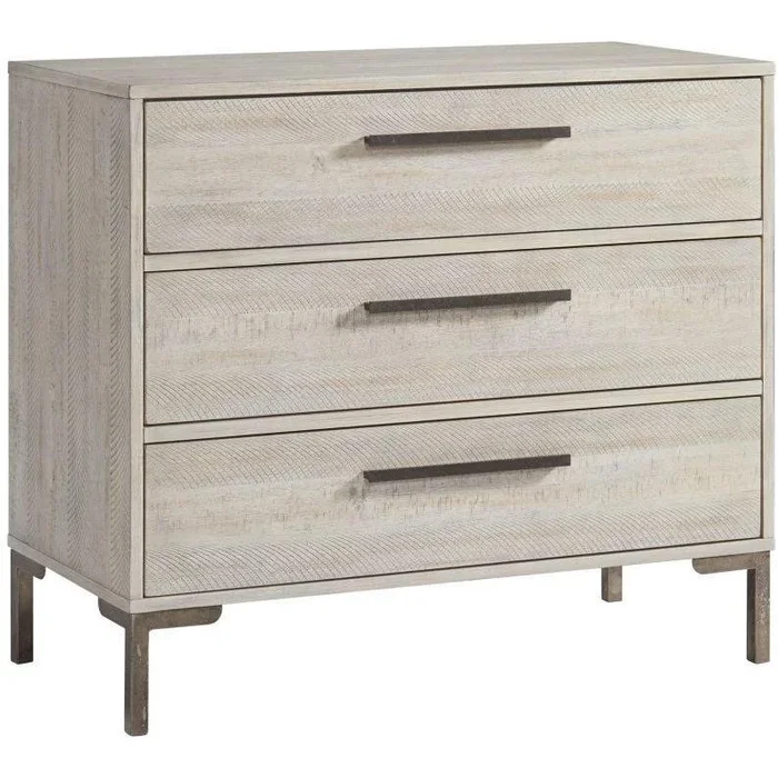 Westwood Design Beck 3 Drawer Dresser