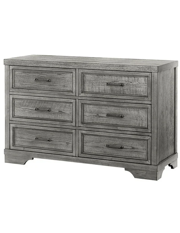Westwood Design Foundry 6-Drawer Dresser