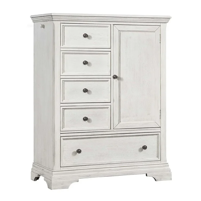 Westwood Design Olivia Chifferobe