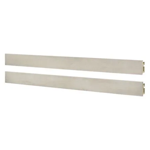 Westwood Design San Mateo Full Rails