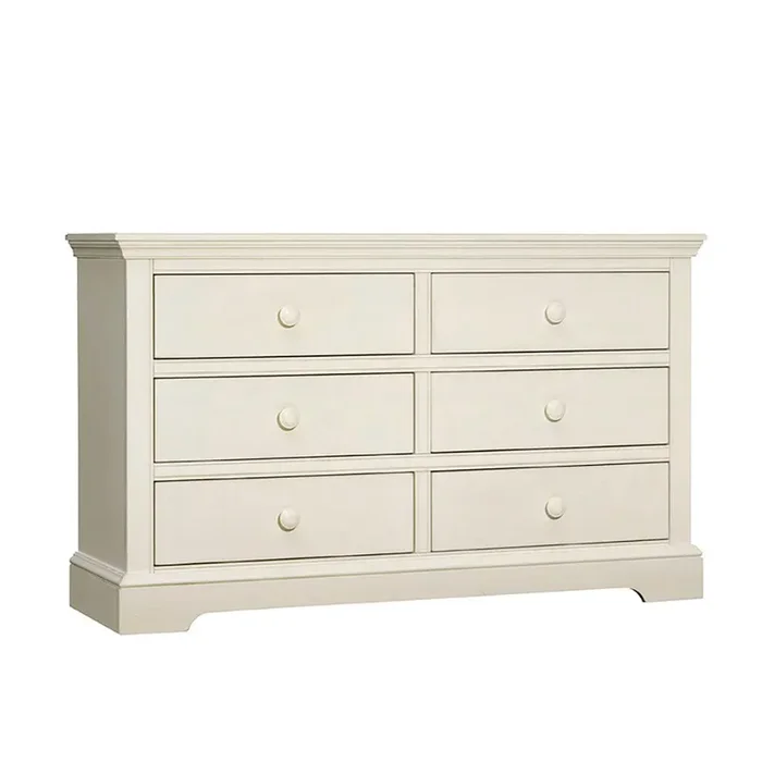 Westwood Hanley Collection 6 Drawer Dresser