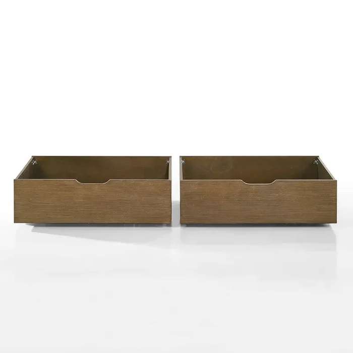 Westwood Highland Small Drawer (2) in Sand Dune