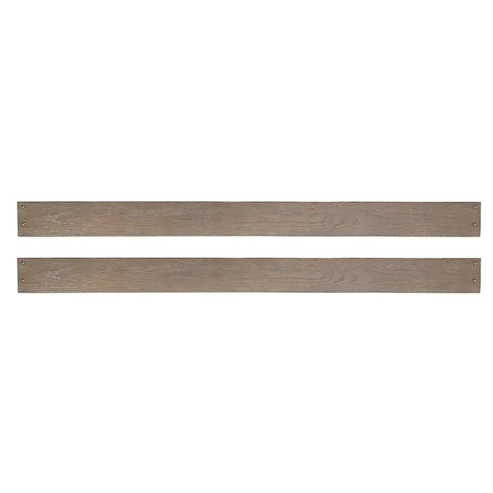 Westwood Leland Bed Rails in Sandwash