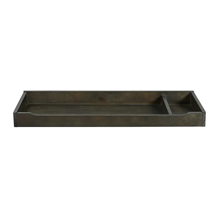 Westwood Tahoe – Nursery Changing Tray In River Rock