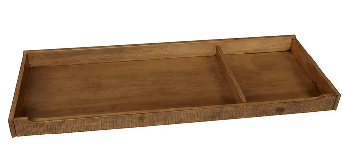 Westwood Urban Rustic Changing Tray