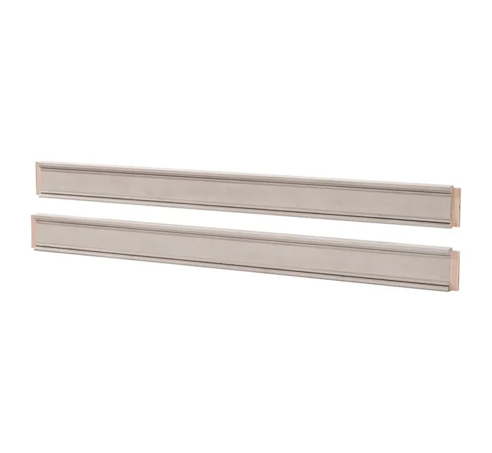 Westwood Viola Plataforma Cama Rails em Renda