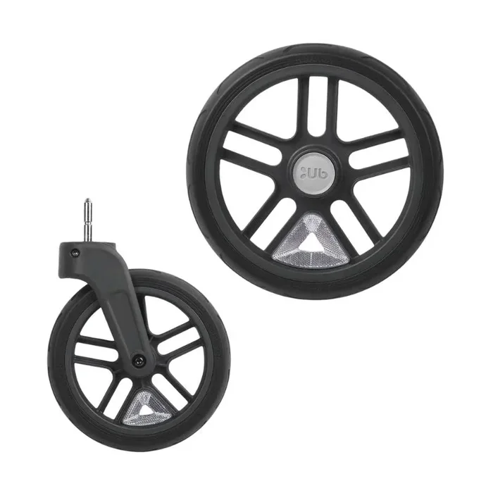 Wheel Reflectors for Vista, Vista V2
