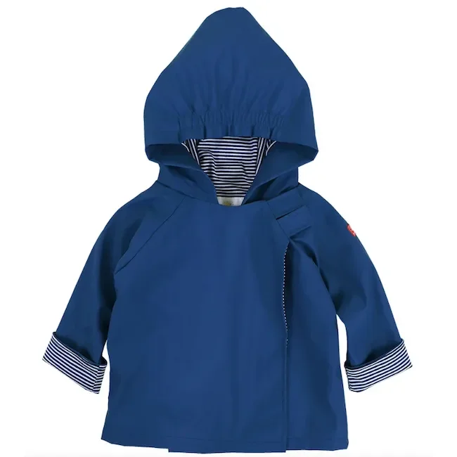 Widgeon Favorite Rain Jacket