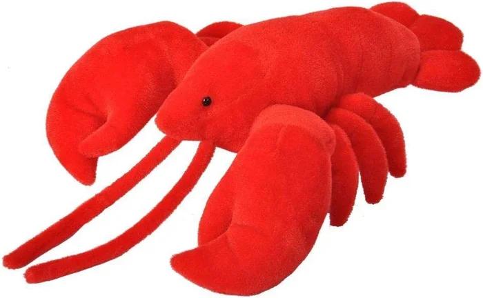 Wild Republic Lobster