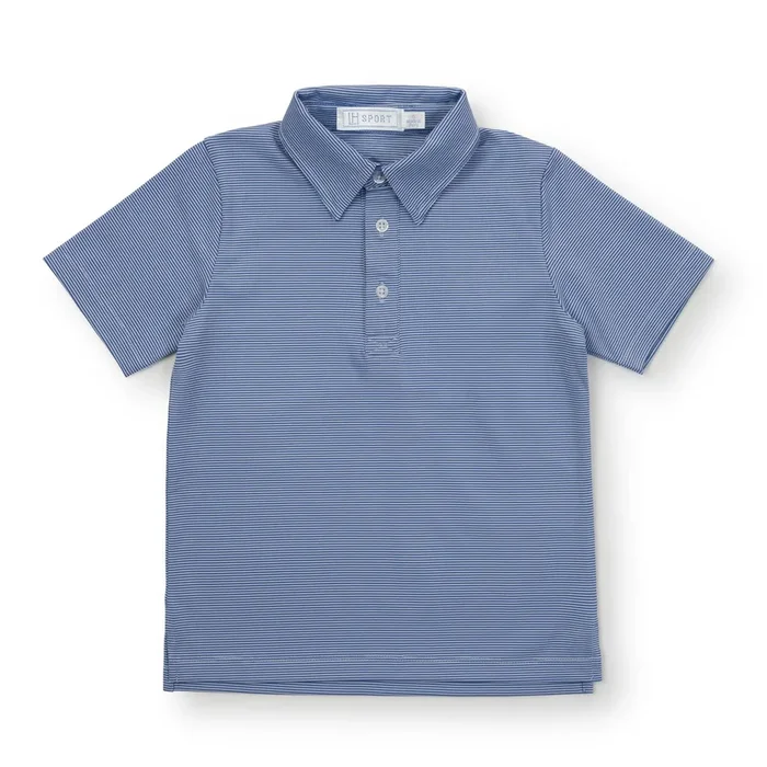 Will Boys Performance Polo