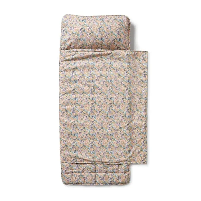 Wilson & Frenchy Childcare Nap Mats Tiny Bloom
