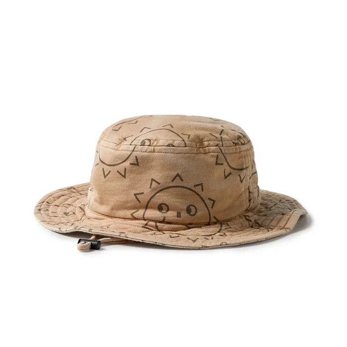 Wilson & Frenchy Happy Days Organic Sweat Sun Hat