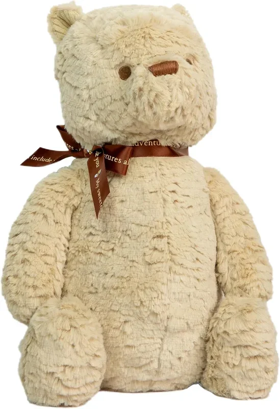 Winnie the Pooh Stuffed Animal Plush Toy – 17.5 Inches