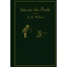 Winnie-the-Pooh