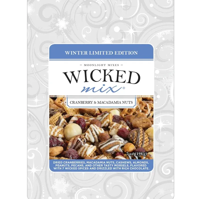 Winter Wicked Mix