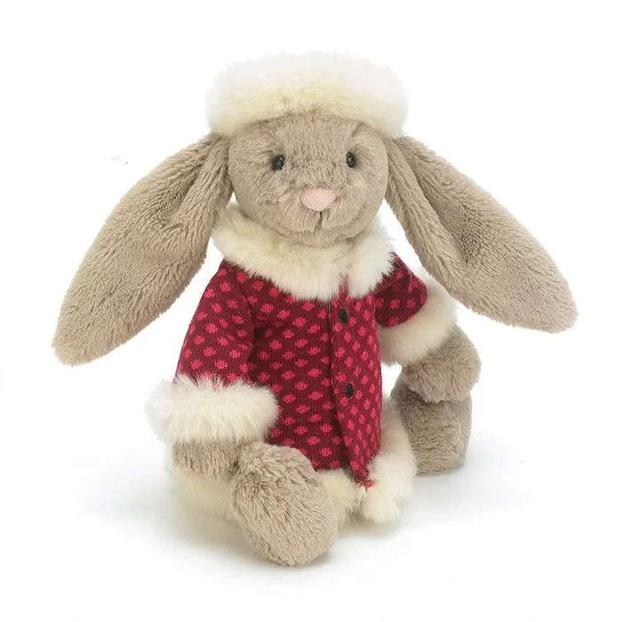 Winter Wonderland Bunny