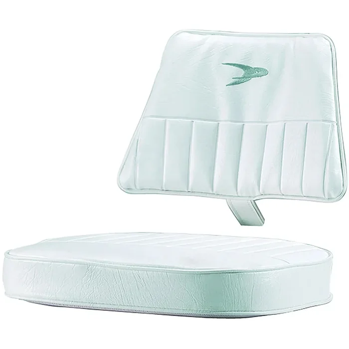 Wise 8WD013-2-710 Standard Pilot Chair Cushion Set