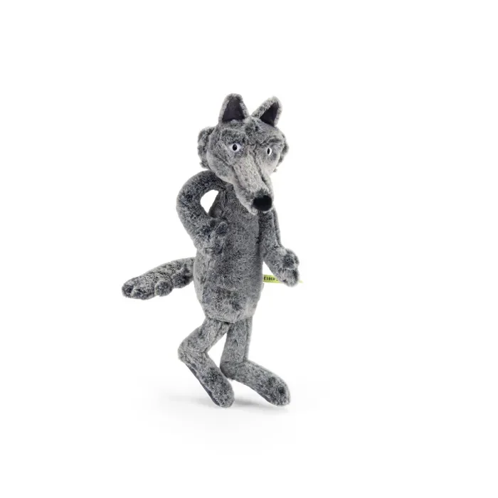 Wolf “ecole Des Loisirs “