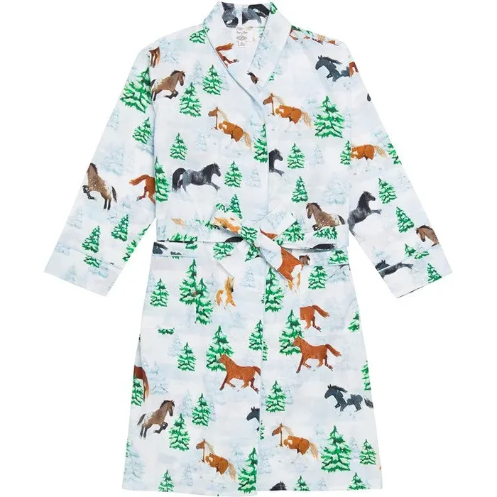 Women’s Skydog Wild & Free Robe