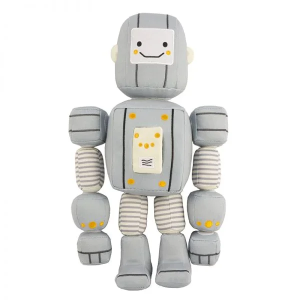 Wonder & Wise- Tot Bot