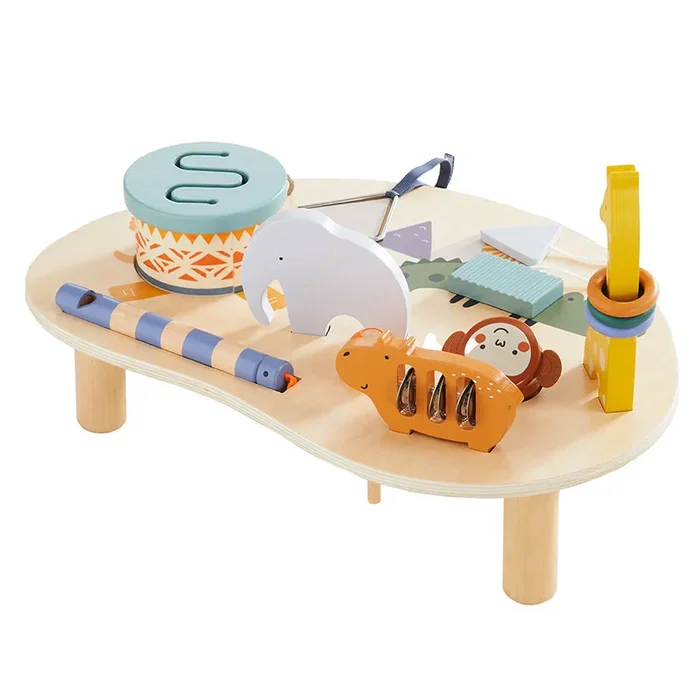 Wonder and Wise Mini Music Maker