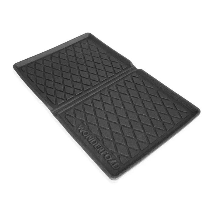WonderFold All Weather Floor Mat for W4 Only