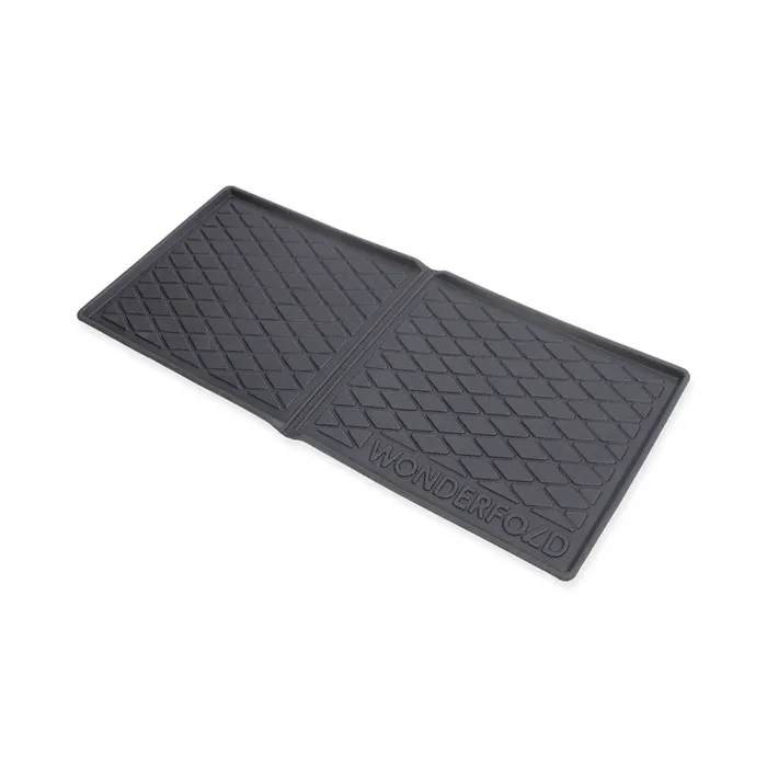 Wonderfold All Weather Floor Mat For W6