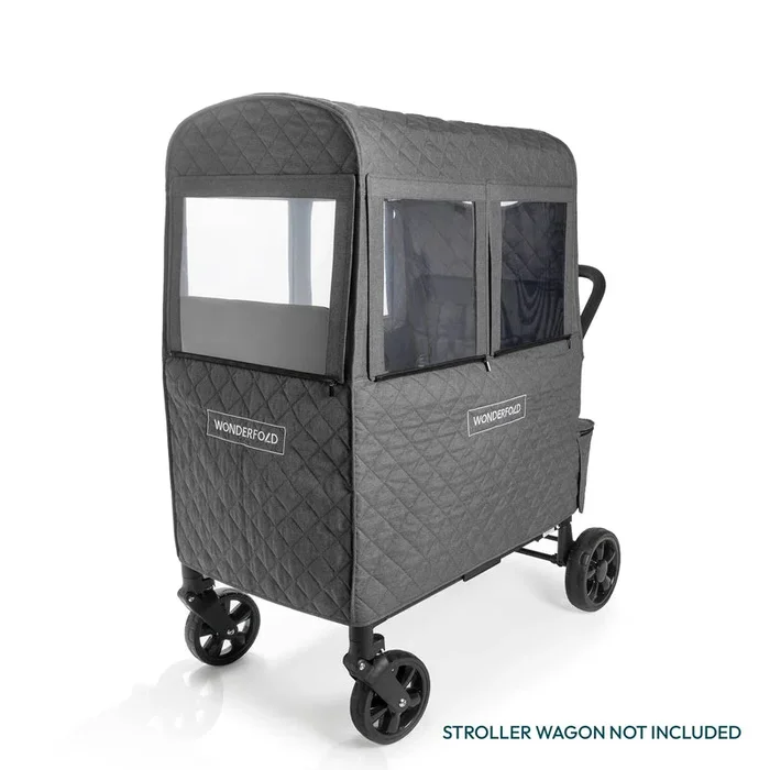 Wonderfold Cold Weather Shield | W2 Elite/Lux