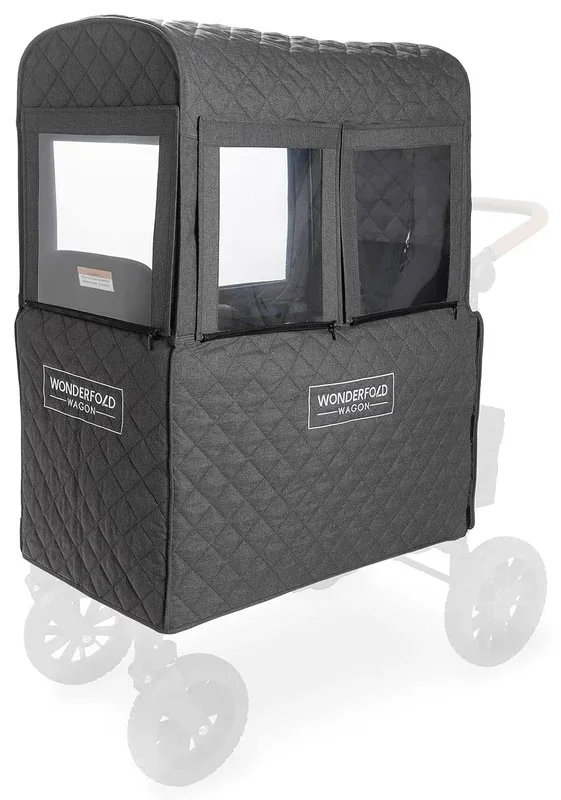 Wonderfold Cold Weather Shield | W4 Elite/Lux
