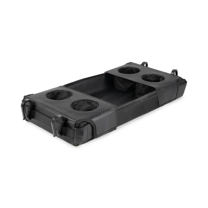 WonderFold Flex Snack Tray for L2 – Black