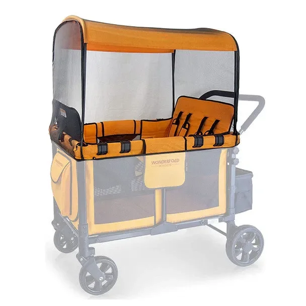 WonderFold Mosquito Net for W4 Only