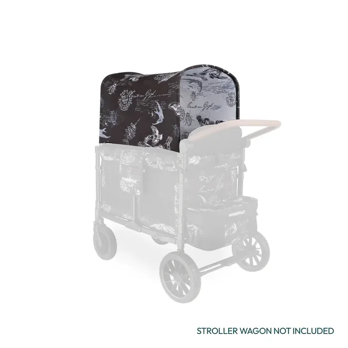 WonderFold W2 Elite/Luxe Canopy Fabric